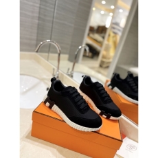 Hermes Low Shoes